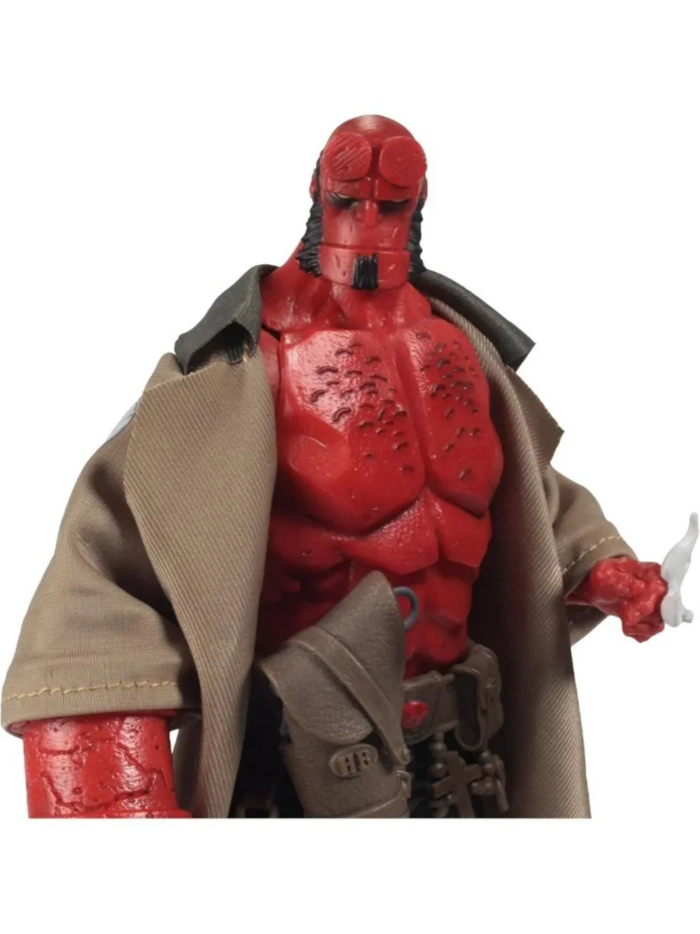 Collector's Edition Hellboy 7